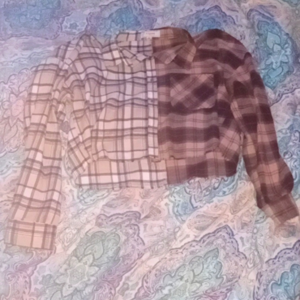 Flannel